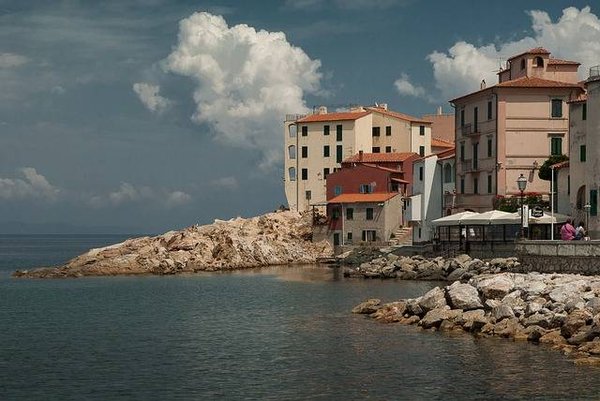Explorer la Méditeranée : des vacances parfaites pour les familles
