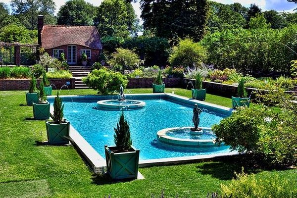 Trouver la villa méditerranéenne parfaite pour vos prochaines vacances en famille