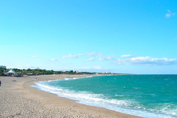 Explorer Argelès-sur-Mer : Un paradis pour les campeurs
