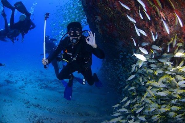 Conseils pour la certification de niveau 2 en Méditerranée