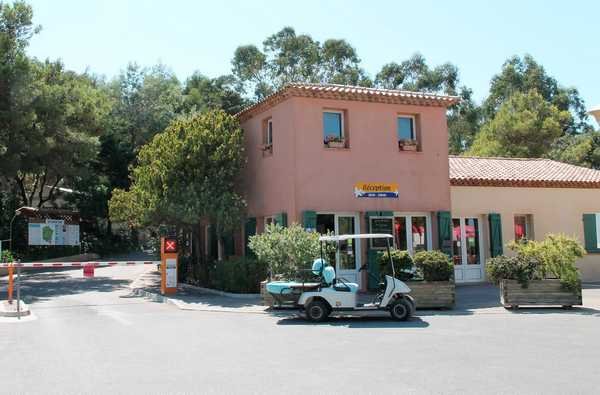 Les 3 hébergements les plus prisés pour un séjour estival dans les campings de la Presqu'île de Giens