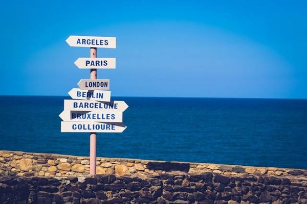 Quelles sont les activités et les attractions à proximité des campings en location à Argeles plage méditerranée?