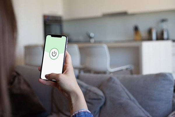 Villa en Méditerranée avec wifi gratuit : Restez connecté pendant votre séjour