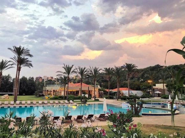 Les plus belles locations de vacances en camping 4 et 5 étoiles du Var