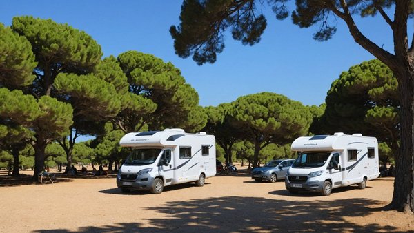 Où dormir en famille à argelès sur mer : le guide du camping idéal