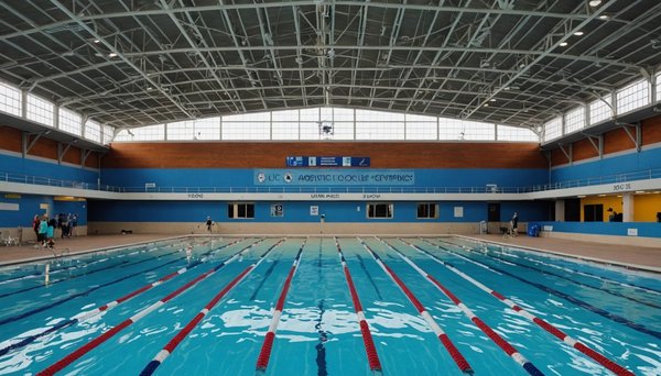 Quel complexe aquatique choisir ? notre classement des meilleurs de france