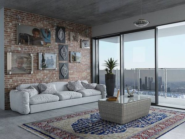 Un aperçu des avantages de la location d'un appartement pour les vacances en Méditerranée